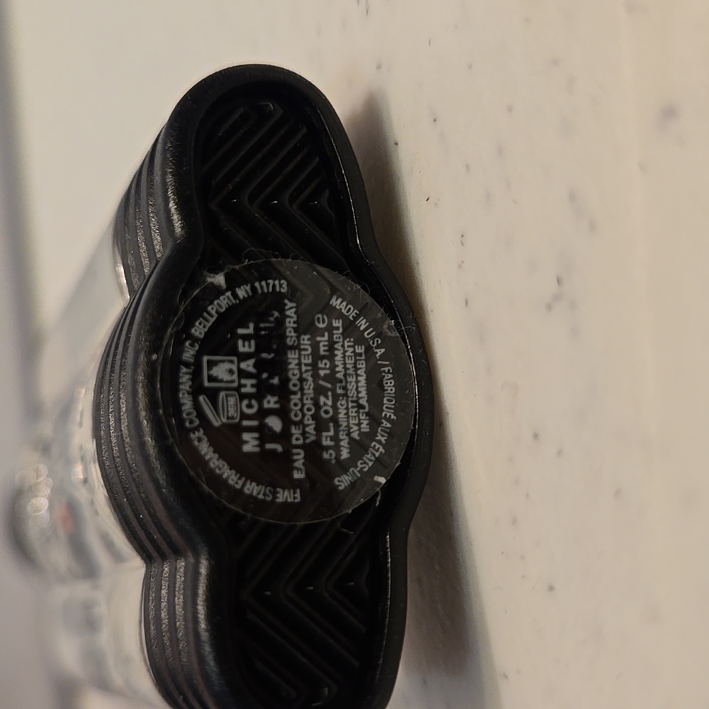 Vintsge Michael Jordan Col - Picture 2 of 2